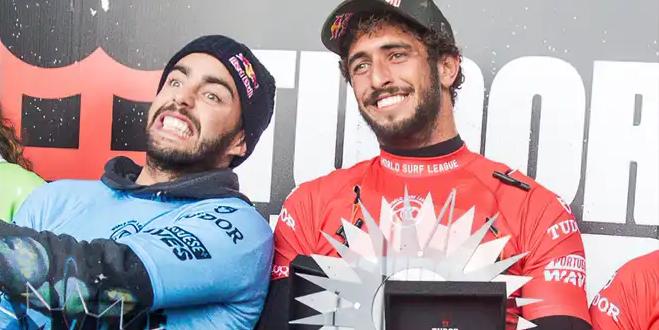 (WSL Divulgação)