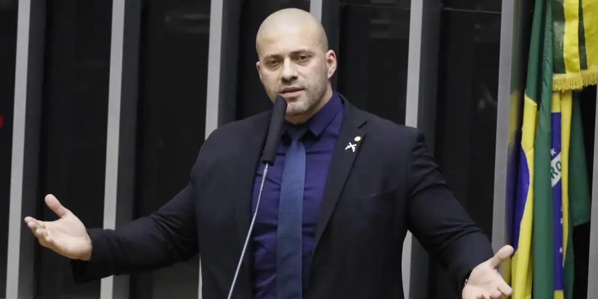 (Luís Macedo / Câmara dos Deputados)