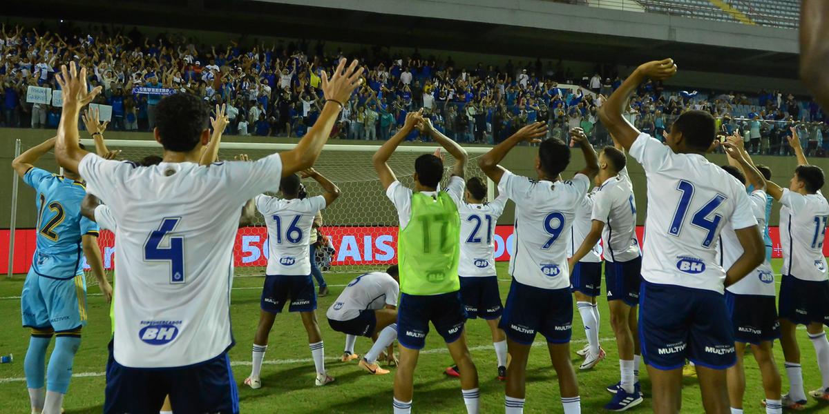 (Flickr Cruzeiro)