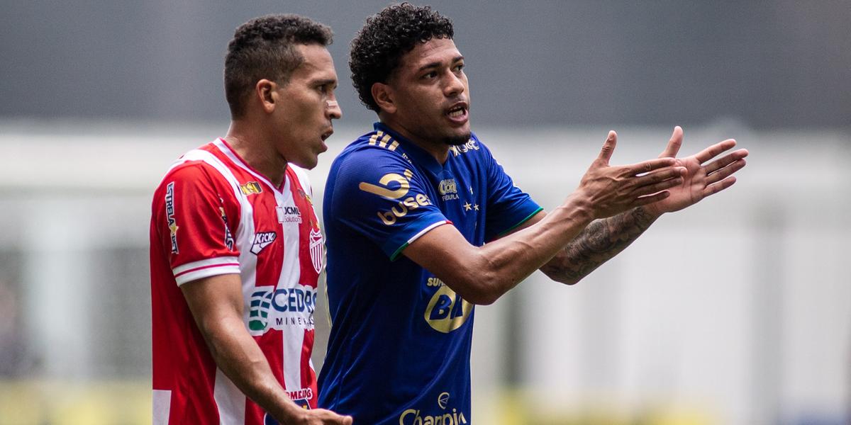 (Staff Images/ Cruzeiro)