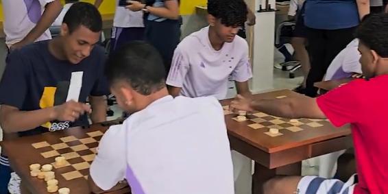 (Reprodução X Cruzeiro)