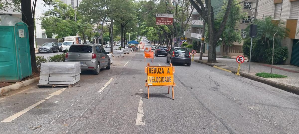 (Fernando Michel / Hoje em Dia)