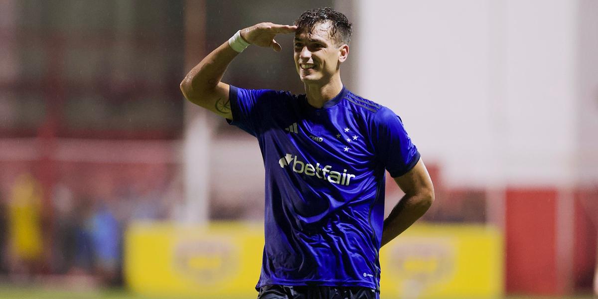 (Staff Images/ Cruzeiro)