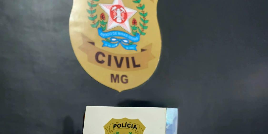 (PCMG/Divulgação)