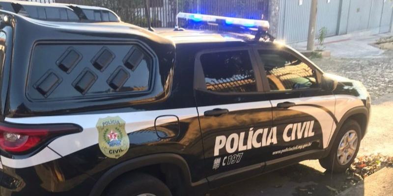 (PCMG / Divulgação)
