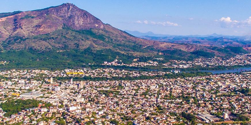 (Prefeitura de Goval/Reprodução)