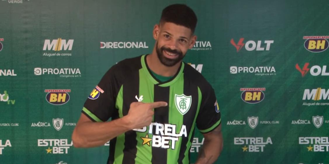 (Reprodução/ América)