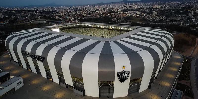 (Pedro Souza / Atlético)