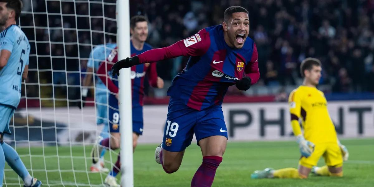 (Site oficial Barcelona)