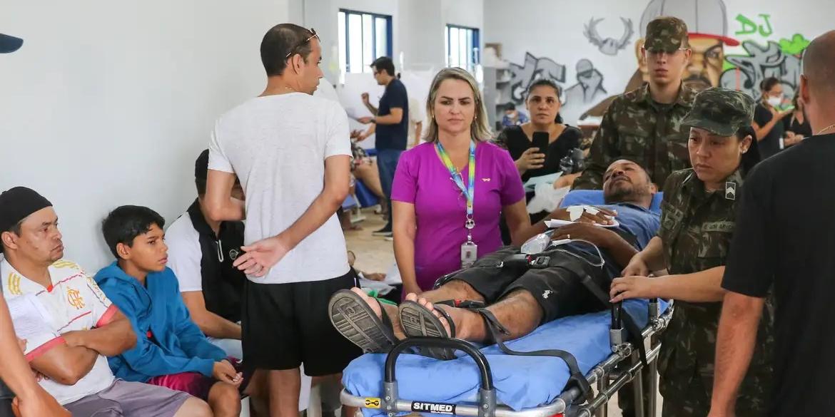 (Fabio Rodrigues-Pozzebom/ Agência Brasil)