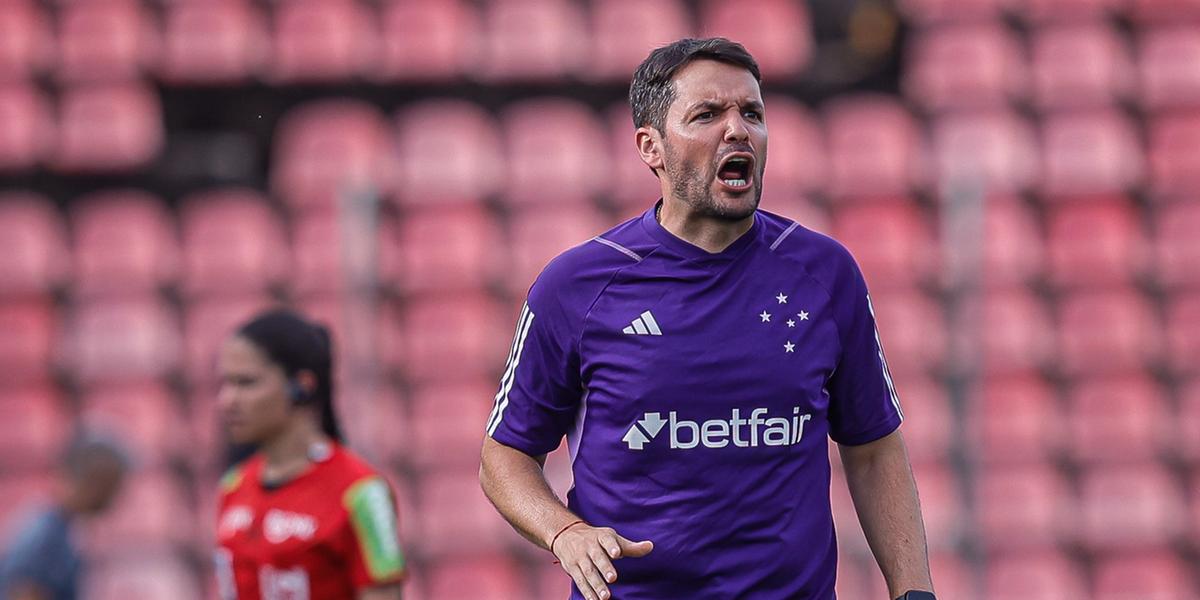 (Staff Images / Cruzeiro)