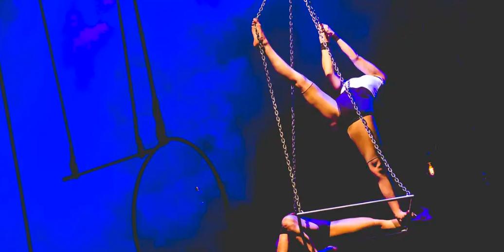 Lei Rouanet permite que empresas direcionem o pagamento de até 4% do Imposto de Renda devido diretamente para o fomento à cultura (Lucas Pedrosa / Festival Internacional do Circo)