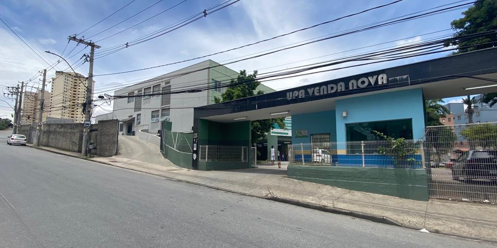 (Fernando Michel / Hoje em Dia)