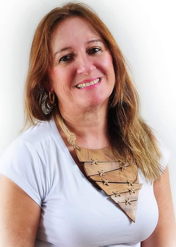 Regina Amorim, gestora de turismo e economia criativa do Sebrae -PB (Divulgação)