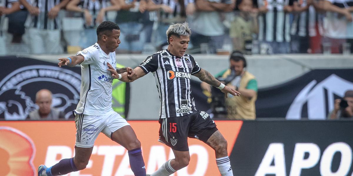 (Pedro Souza/ Atlético)
