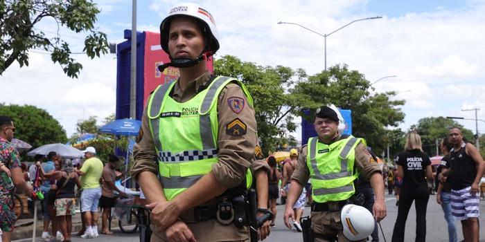 (Dirceu Aurélio / Imprensa MG)