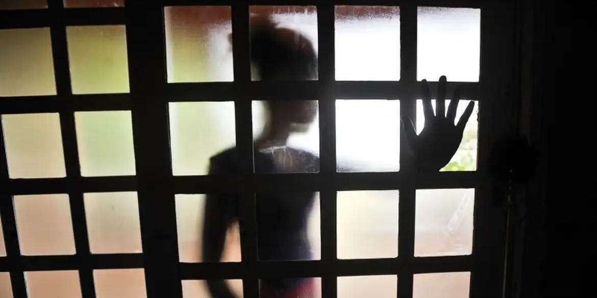 Dados da OMS apontam que a cada 24 horas, 320 crianças e adolescentes são vítimas de exploração sexual no Brasil (Marcelo Casal Jr. / Arquivo / Agência Brasil)
