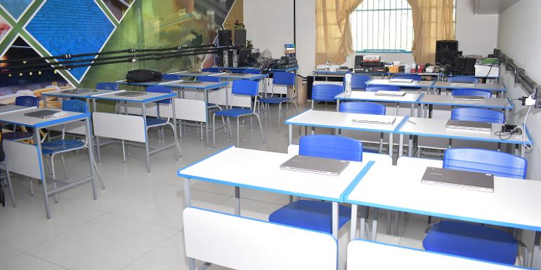 Cerca de 170 mil alunos voltam às aulas nas 322 escolas da Rede Municipal de Educação de BH (PBH/Divulgação)