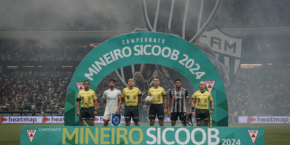 (Pedro Souza / Atlético)
