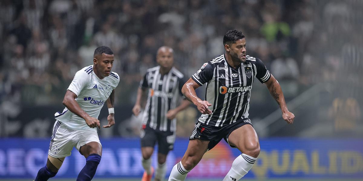 (Pedro Souza/ Atlético)