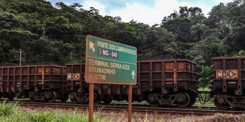 CFEM é cobrada de empresas exploradoras e repassada aos entes da federação para investimentos em melhorias (Tânia Rêgo/Agência Brasil)