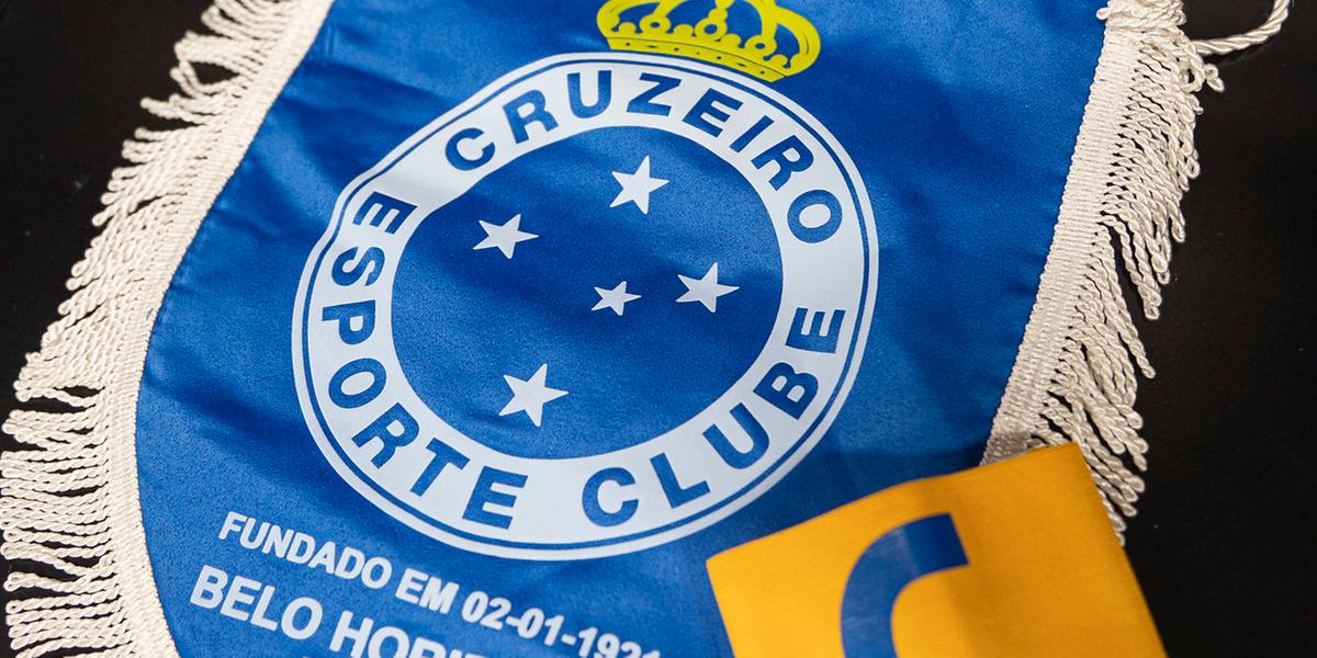 Cruzeiro pode ser cabaça de chave da Sul-Americana 2024 (Staff Images Cruzeiro)