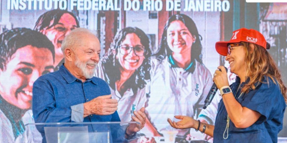 (Reprodução/Redes sociais)