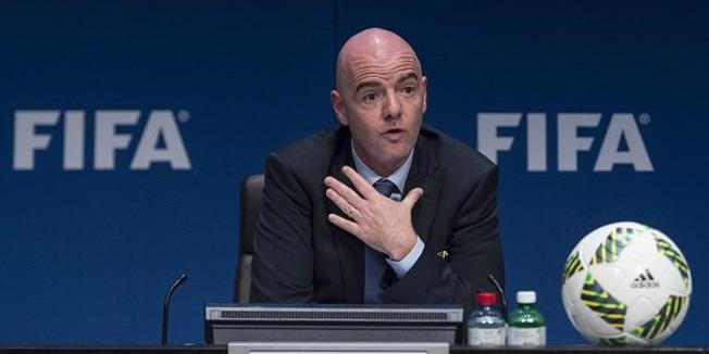 (Reprodução/ FIFA)