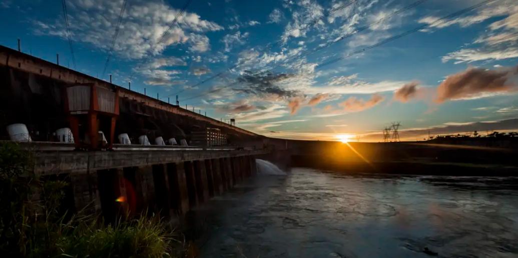 Itaipu (Caio Coronel / Itaipu)