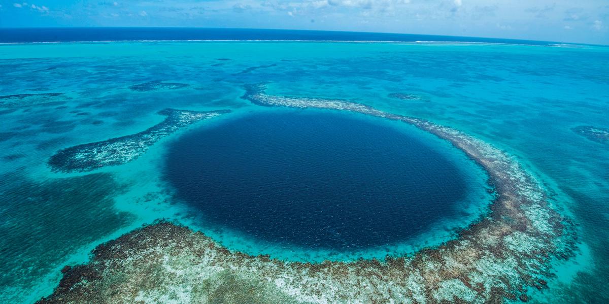Destino oferece uma experiência de viagem incrível aos mais variados perfis de viajantes (Belize Tourism)